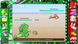 PMPBeta Battle #635: Dblacstardust vs. [IMP]Chav [B2/W2 Ubers]