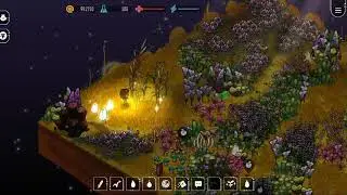 Fragment - Growing wheat, a useful crop!