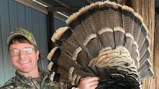 Texas Turkey Hunt 2021
