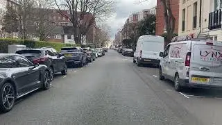 Elystan Street South Kensington SW3