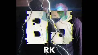 RK - #B3 (Audio)