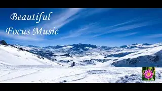 Relaxing Music: Anxiety Relief, Background Music, Deep Thinking, Insomnia, Study Music