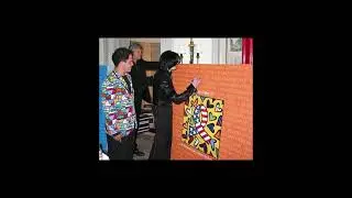 Michael Jackson & Friends - Todo Para Ti (Everything for You) - TheMJQuotes 2023 Remaster (HQ)