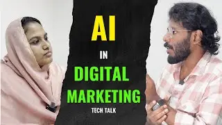 How AI is Changing Digital Marketing | Podcast on AI Tools, Jobs & Courses