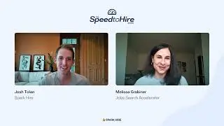 Building a Stronger Candidate Pipeline How to Find and Keep Top Talent featuring Melissa Grabiner