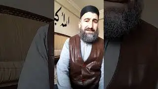 Evliya Kıssaları | Ağlar Baba Hz.lerinin Oslo Hz.lerini Ziyareti #evliyakıssaları #beyit #ağlarbaba