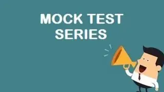 Mock Test Series 1 : Nism Series Currency Derivatives