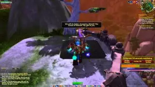 Legendary Meta RP and test
