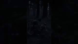 Ultra Rare Nite Folk Encounter #rdr2 #gaming