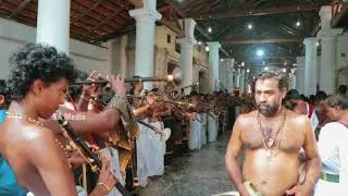 தில்லை அம்பல நடராஜா... | Nadaswaram | ஈழத்து சிதம்பரம் | KP Kumaran | Sitharthan