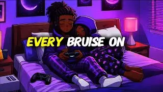Bruises &ndash; Noarr [Official Audio] [AI]