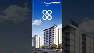 New Launch In Gurgaon | Emaar 112 | Emaar Sector 112 Gurgaon | Dwarka Expressway @emaarindia8617