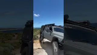 😈😈 Gq Patrol chopped #southwest#gq#patrol#chopped#flex#lift#35s#ocean