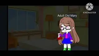 Adult Old Mary's Werewolf Potion (RP)