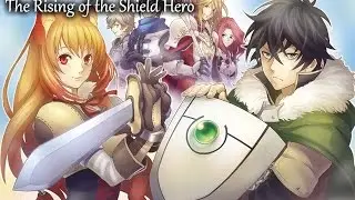 The Rising of the Shield Hero v6 ch126: Versus the Spirit Turtle, Final Battle