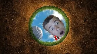 Golf with Friends and Rage - Tower Unite Casino Time and More w/ Bodil40 and Craftingvegeto