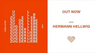 Hermann Hellwig - Input Mode