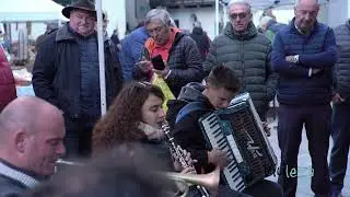 Viuleta-Soun 2023 | Suonatori tradizionali di Lanzo e Val Ceronda (TO) - Valzer