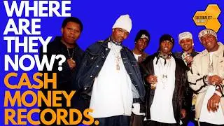 Where Did All The Cash Money Millionaires Go?