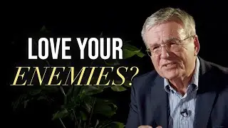 Bless Your Enemies? A Biblical Response to a Divided World | Romans Sermon Series
