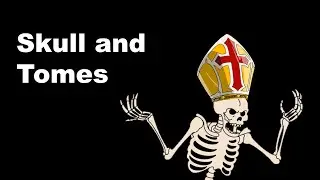 Why the Catholic Church put a dead Pope on trial