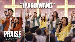 Kalmado Kay Kristo : Best Tagalog Praise Worship Songs | Church 2026 | Devotion | Sunday Line-Up.