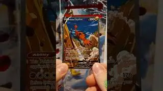 Regno Glaciale - Zapdos di Galar V (alternate art)