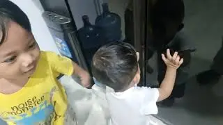 Bermain Petak umpet kamar zombie