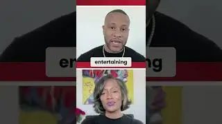 DeVon Franklin  Shares with FAVR That Mike Todd's Book Teaches You How To DATE, MARRY & THRIVE!