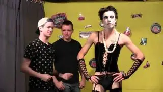 Stars R Us 2015 - Sweet Transvestite