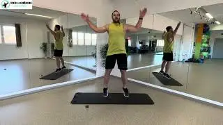 Tag 12 von der 21 Tage Fettweg Challenge 