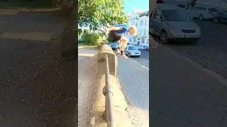 Training at 30&deg;C 🌡️👒.#parkour #kongvault #dashvault #fantasthenics