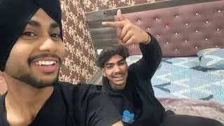 Amritsar trip