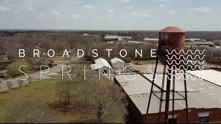 Broadstone Springs & Sons of Sawdust | Living in Sandy Springs, GA
