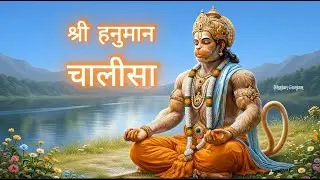 श्री हनुमान चालीसा| Shree Hamunam Chalisa| Bhajan Gunjan