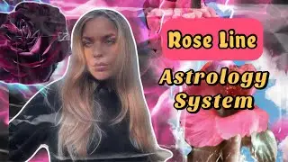 Как найти свою внутреннюю природу и личную энергию в астрологии | Rose Line&trade;