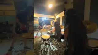 Roadside Studio Jam - The Nobodies