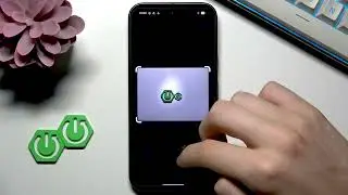GOOGLE Pixel 10 &ndash; Как перевернуть фото