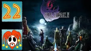 Final Fantasy IV P22 - Kain's An Avenger; Also, Pot