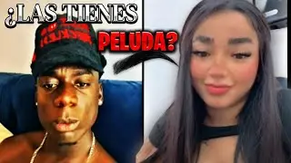 PORQUE TIENES ASI LAS CEJAS🤐