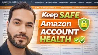 Stock Out on Amazon? Inactivate Listing to Protect Account Health