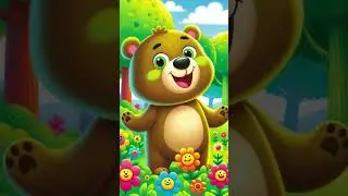 Kinderlied - Kinder-Mut-Mach Lied - Die Tiere im Wald