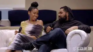 Black Love Live | Relationship Advice