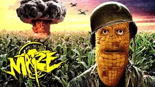 CORN CIVIL WAR | Maize | 2