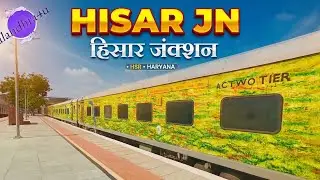 The Insane Genius of Indian Railways #Indian Relway