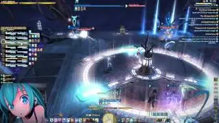 Leviathan EX - Kill Video