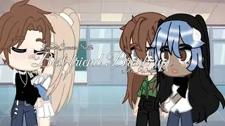💔•Best friend break up•💔|| Lauren Spencer Smith|| Itz_Wolfie