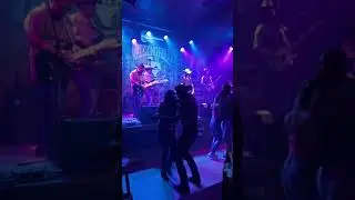 Texas Angel - Honeybrowne Cover by Broken Arrow