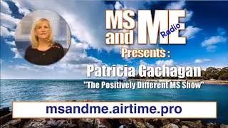 The Positively Different MS Show - The MS jigsaw