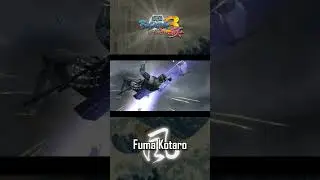 Fuma Kotaro | SB3U : Victory Pose #Shorts